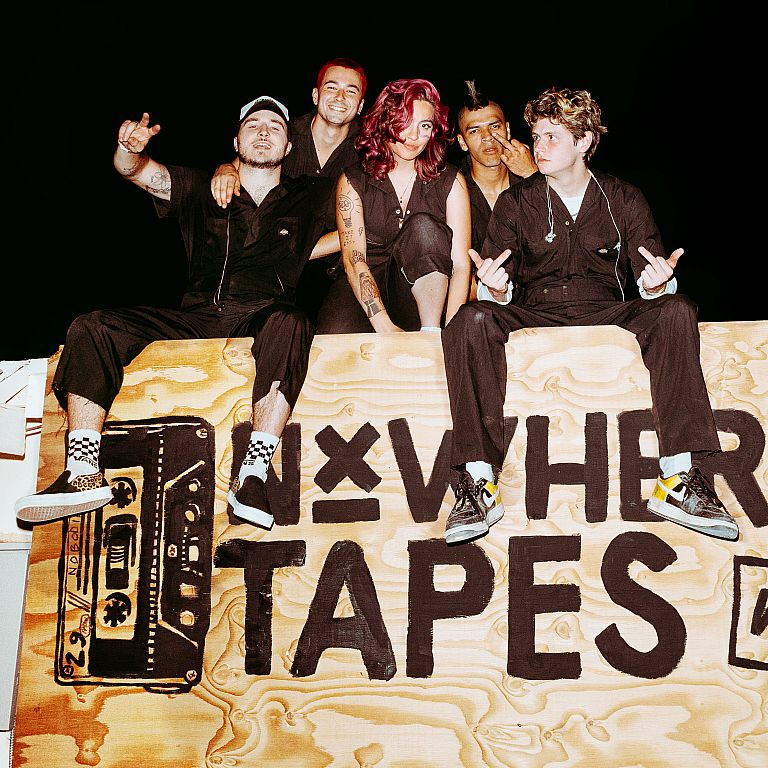 S8nt Elektric   S8NT ELEKTRIC has quickly become a force in the heavy music scene, not just for their innovative 